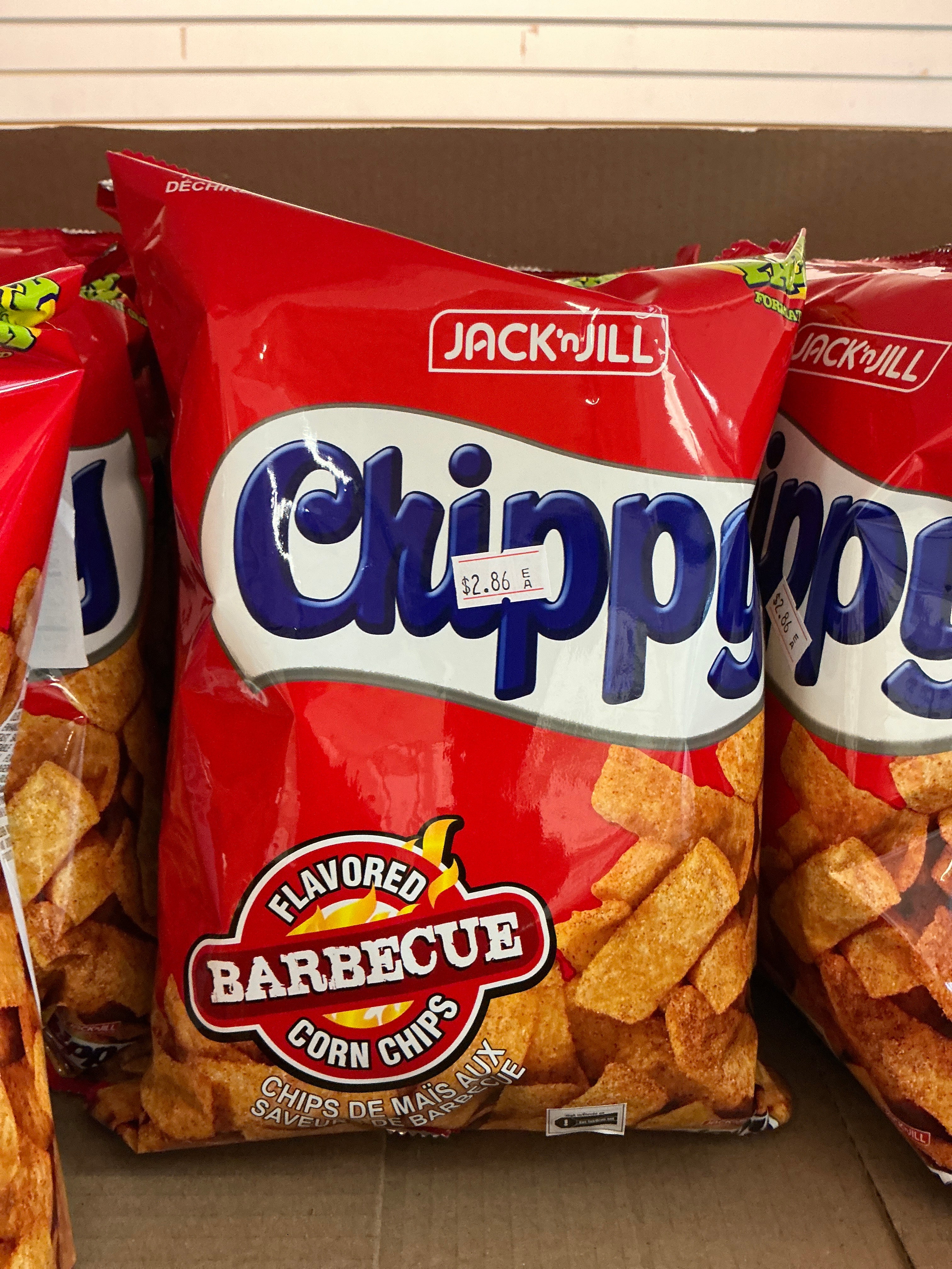 Chippy 200g