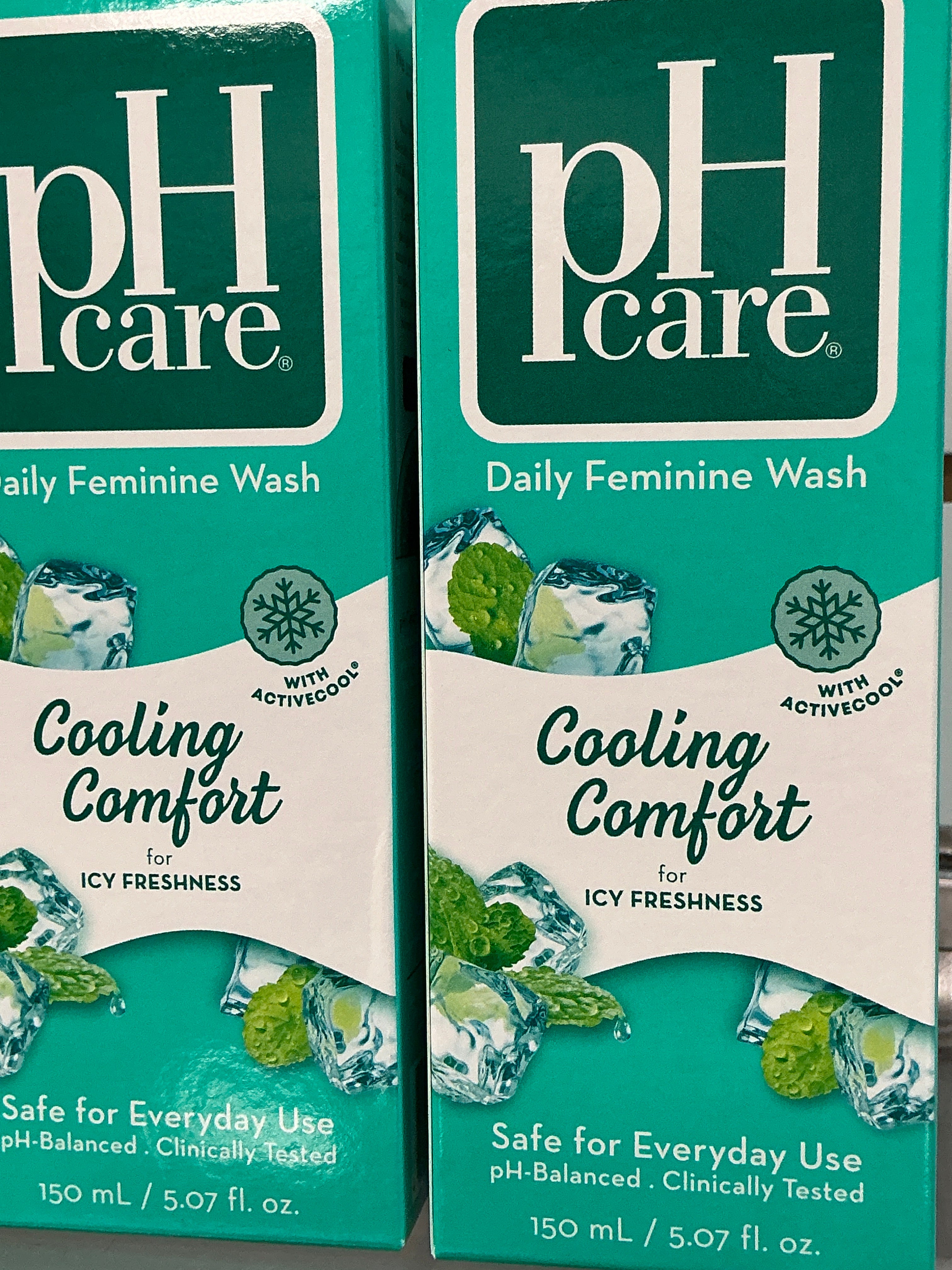 PH Care Cooling Comfort