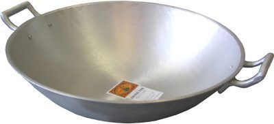 Anchor Fry Pan 2H #2 1/19'