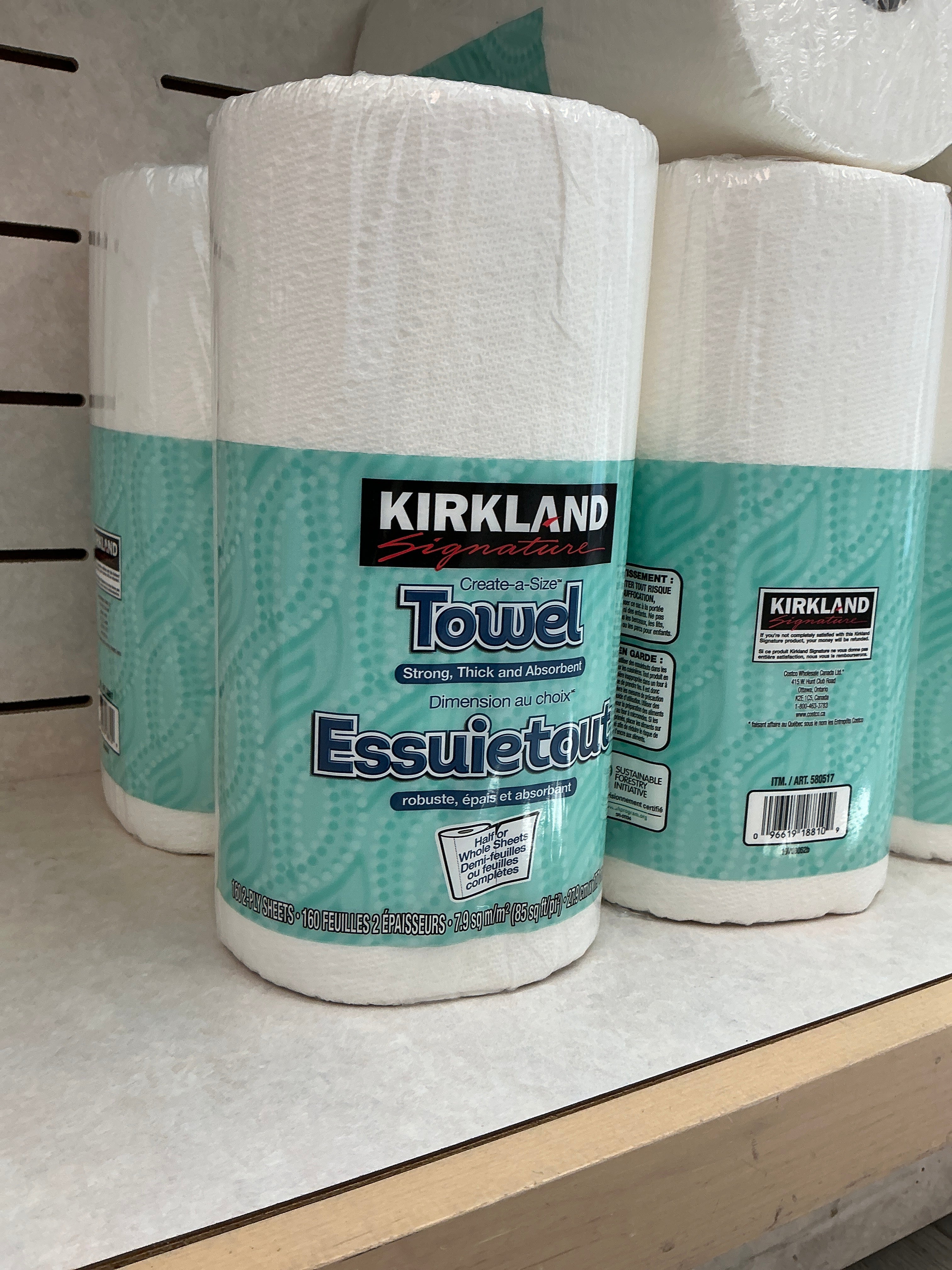 Paper Towel
