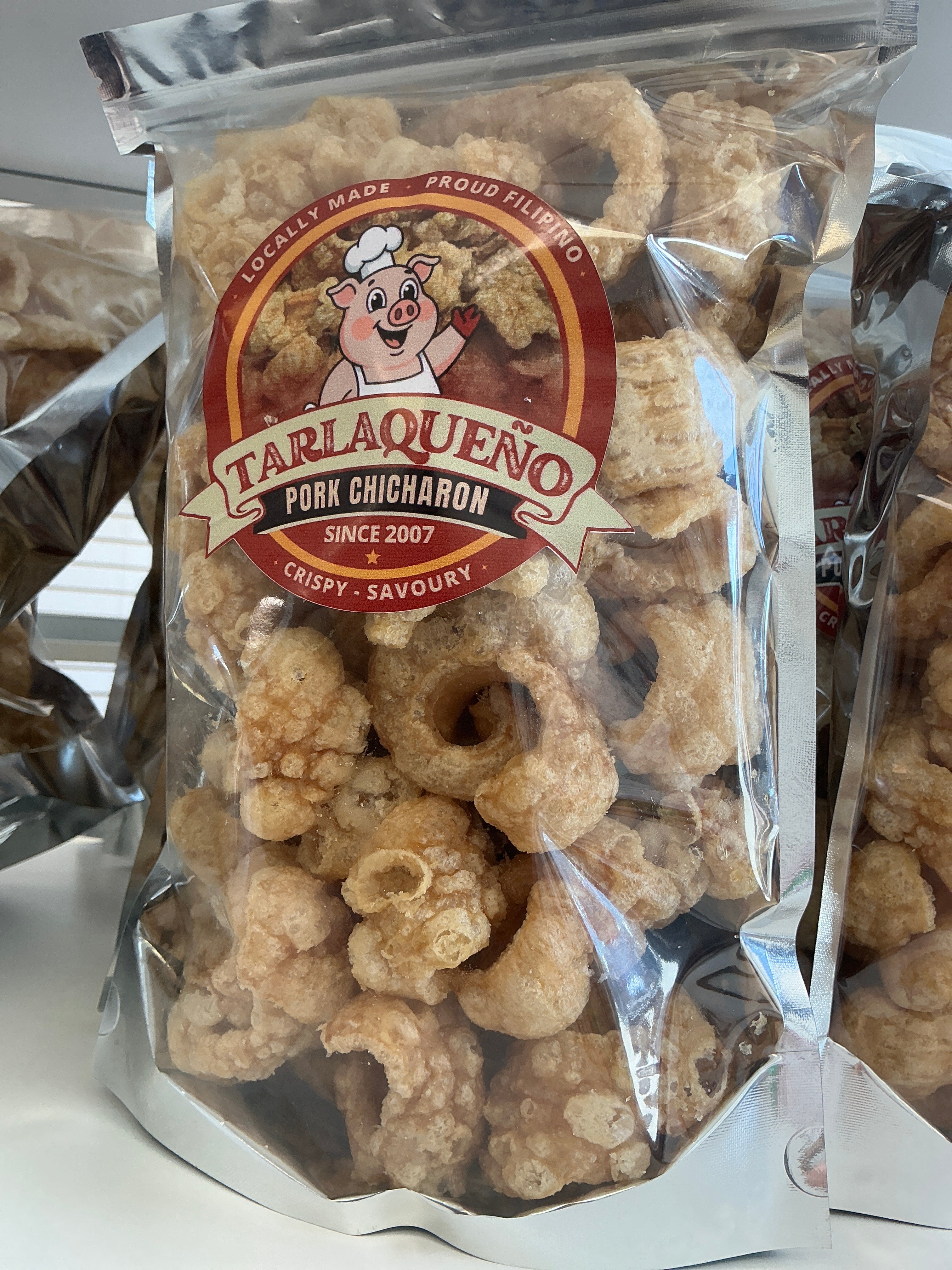 Chicharon Special Reg Size