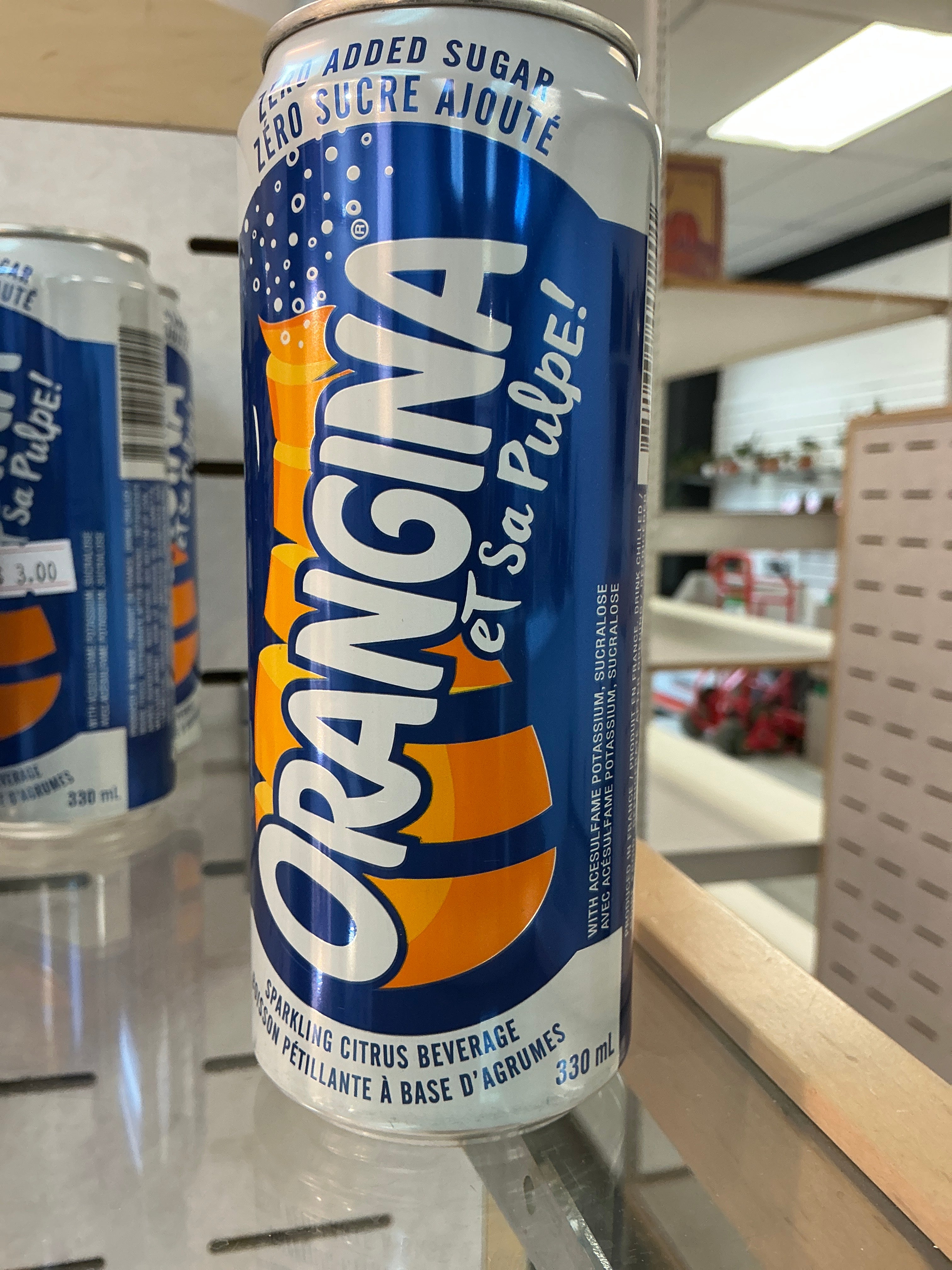 Orangina