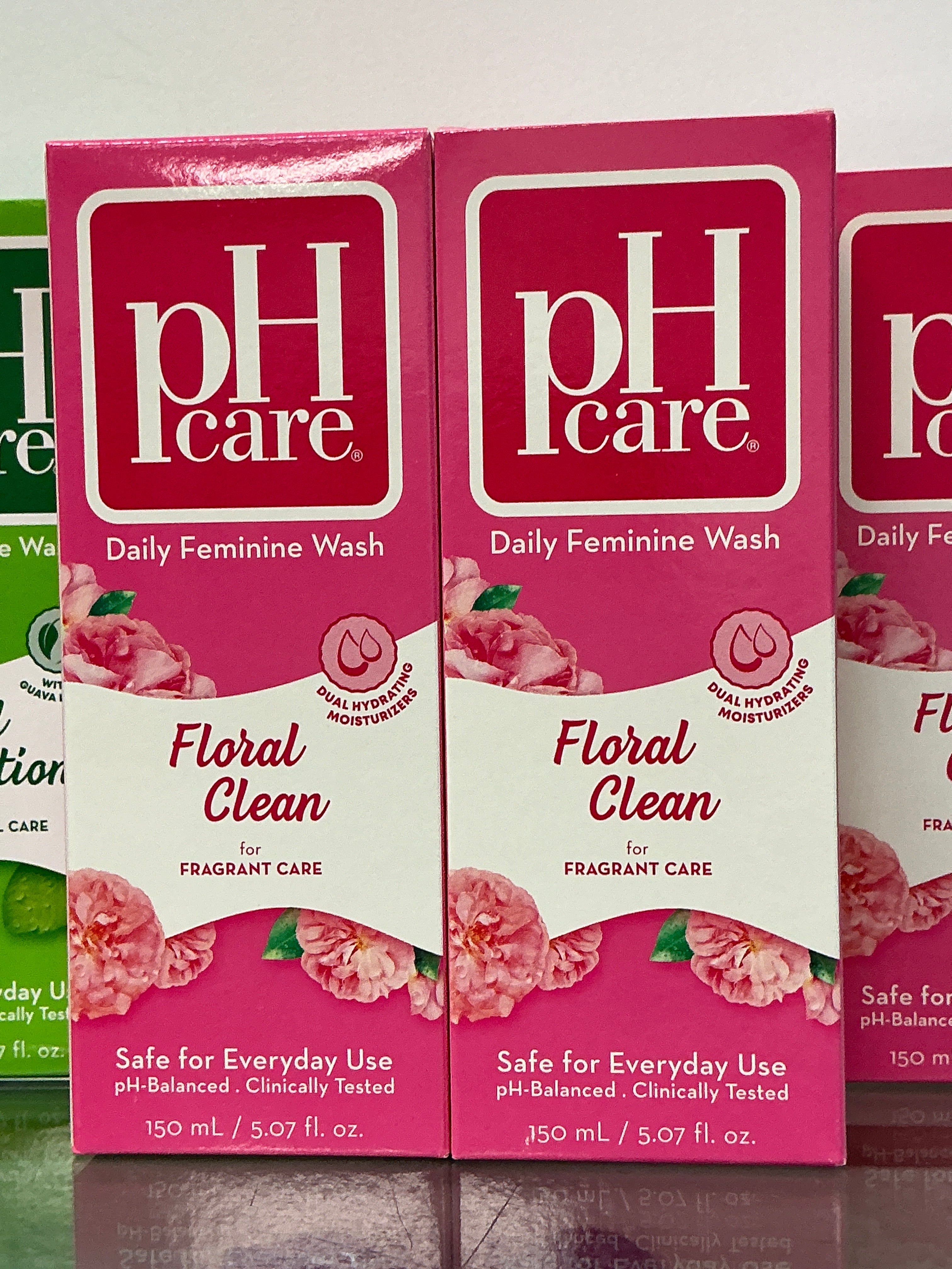 PH Care Floral