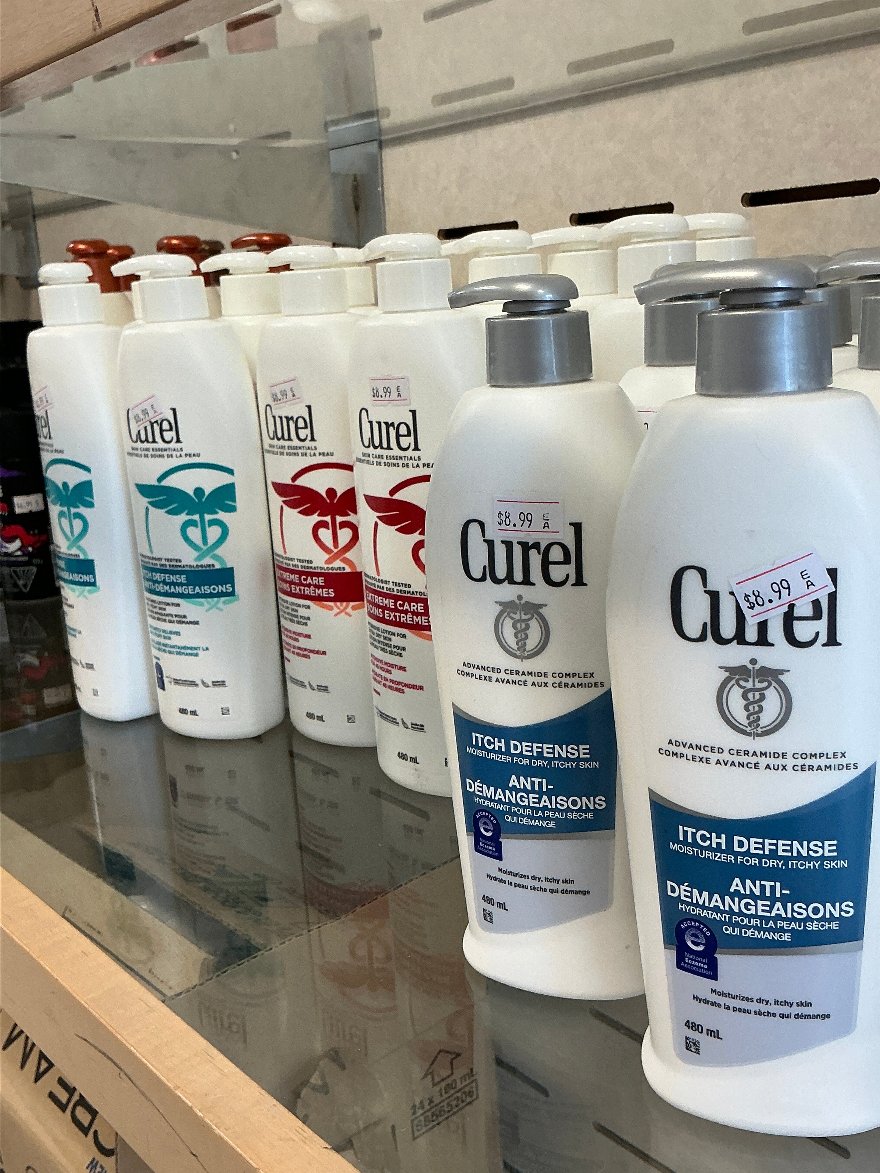 Curel