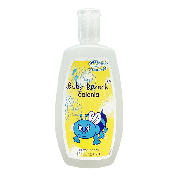 Baby Bench Cologne Cotton Candy 24/200ml