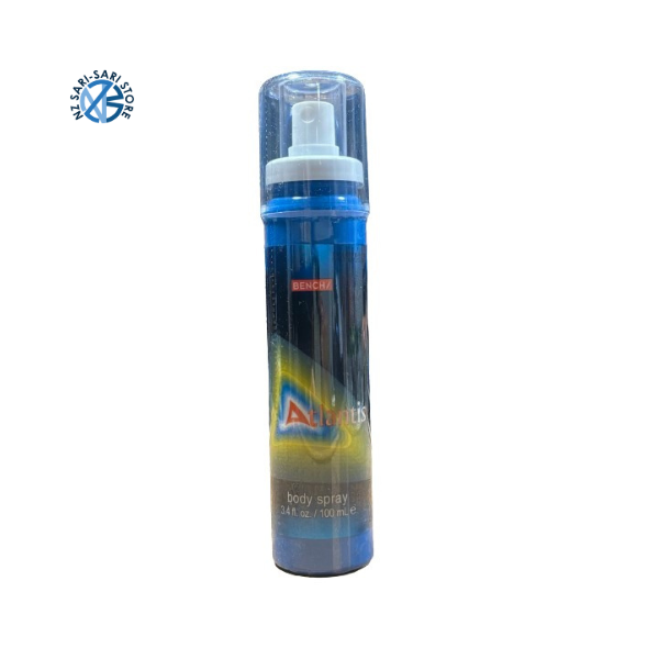 Bench Body Spray B20 24/100ml