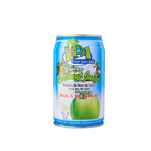 Lipa Coconut Water 330ml