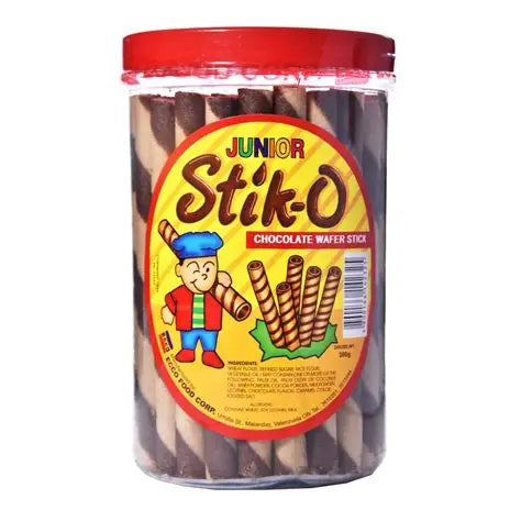 Stick O Chocolate 12x380g