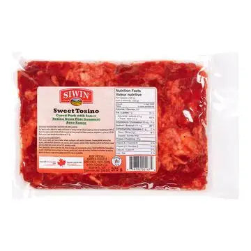 SIWIN Sweet Tocino 16/375g