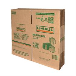 Medium Moving Box PDQ