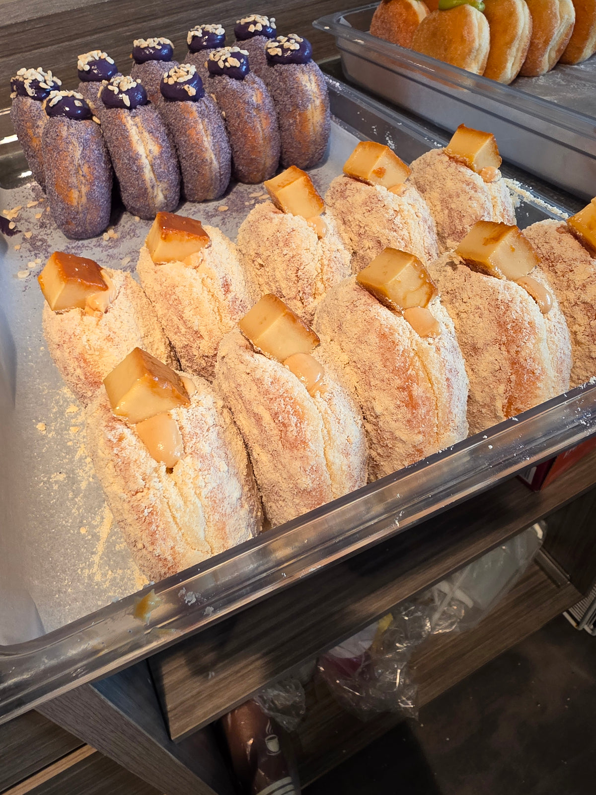 Corpuz Donut